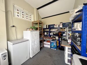 Store Room One- click for photo gallery